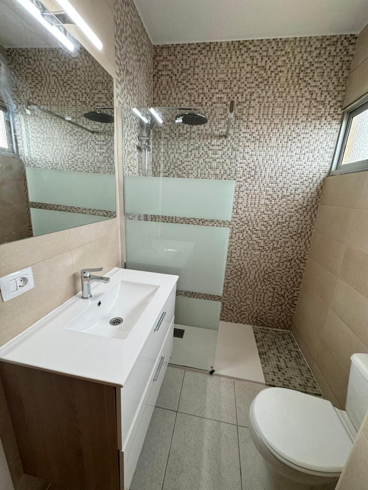 Appartement Increible Atico En Playa Martianez *